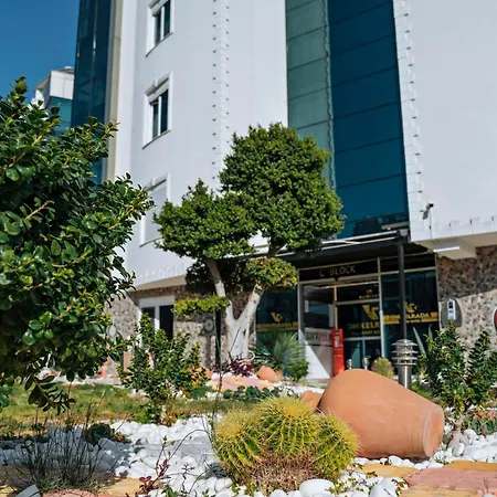Onkel Rada Apart Hotel-2