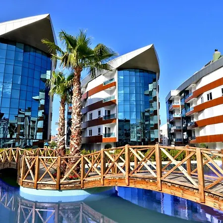 Onkel Rada Apart Hotel-3
